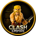 Clash Empire