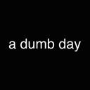 A Dumb Day Discord Server Icon