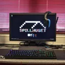 Spillhuset community