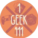 1 Geek 4:11 Podcast Network