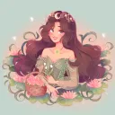 Lily Court