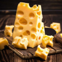 Communist State of Cheese