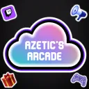 Azetic's Arcade🕹