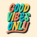 Pleasant Vibes