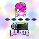 BRAINS OVER BULLETS