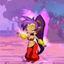 Shantae Fanclub