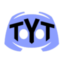 Discovery icon for TYT Official Discord server