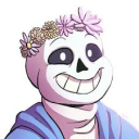 The Kingdom Of Sans Server Icon