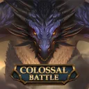 Colossal Battle