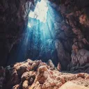 The Noob Cave