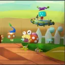 Nintendo Land Pikmin Adventure Speedrunning
