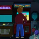 The Arcade