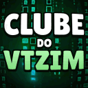 Clube do VTzim 🟢 Discord Server Icon – Gaming