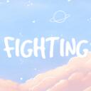 FIGHTING - study oasis Discord Server Icon