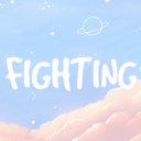 FIGHTING - study oasis Server Icon