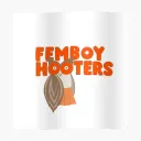 Femboy Hooters