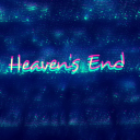 âœž ã€˜ H e a v e n s   E n d ã€™ âœž Server Icon