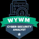 WYWM Cyber Warrior