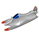 Tunnel Boat Terror