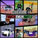 Guerra Tercermundista Discord Server Icon