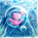 Mew's Everchanging Palace