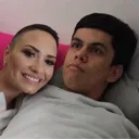 Demi and the Brunos