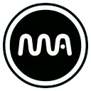 Music and Audio Discord Server Icon