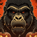 Discovery icon for GTA 5: TGG's Gorilla Gang Discord server