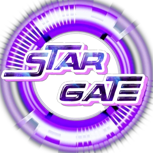 ┋✨StarGate✨┋ — мониторинг Discord сервера, статистика и рейтинг