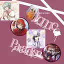 Otome Paradise