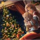 Рыцари 3-его подъезда || Merry X-Mas