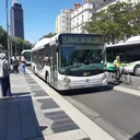 Transport de France