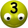 Free Smiley Dealer Emojis 3