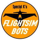 Special K's Flightsim Bots