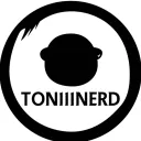 Tony's Nerdsplace™