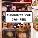 Thoughts You Can Feel