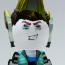 Nolan Pickle Cult