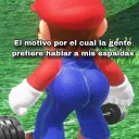 MARIO WORLD