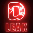 D Leak icon