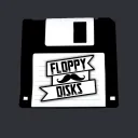 Floppy Disks Server