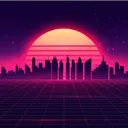 Chill Gaming City