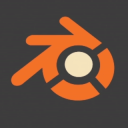 Discovery icon for TF2 Blender Community Discord server