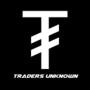 Traders Unknown - discord server icon
