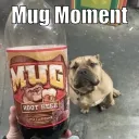 Mahnuhteee’s Mug Root Beer