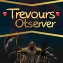 Trevours OTServer