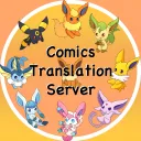 Comics Translation Server