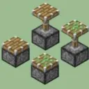 Piston Door Archive