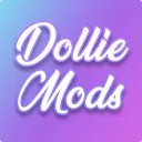 Dollie Mods 💜 GTA V hairstyles and accessories