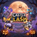 Castle Clash Global icon