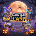 Castle Clash Global icon